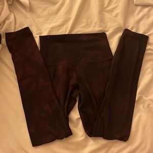 lululemon align size 2